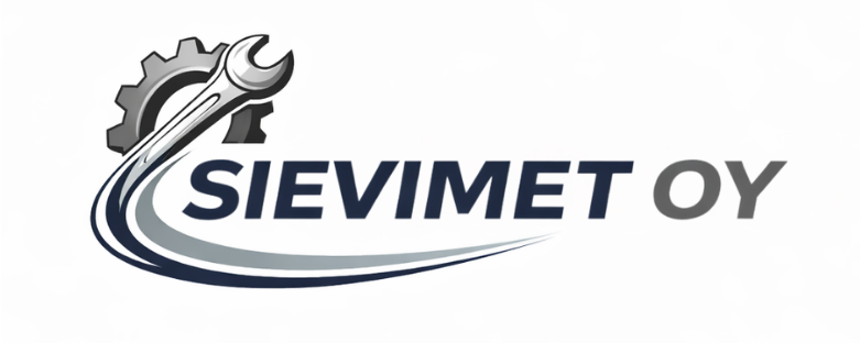 Sievimet Oy